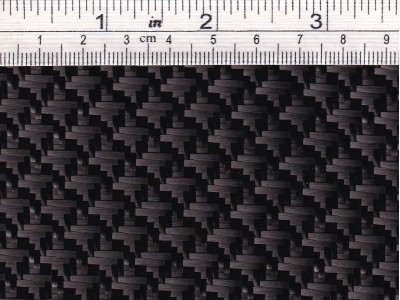 Carbon fiber fabric C285J2